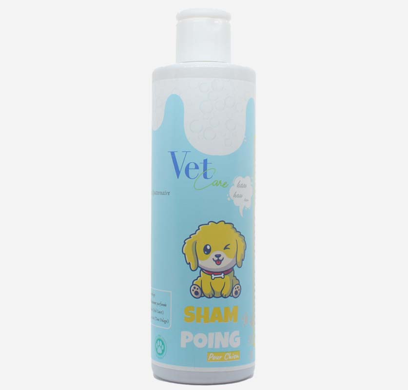 FESTIN - SHAMPOING POUR CHIEN 250 ML