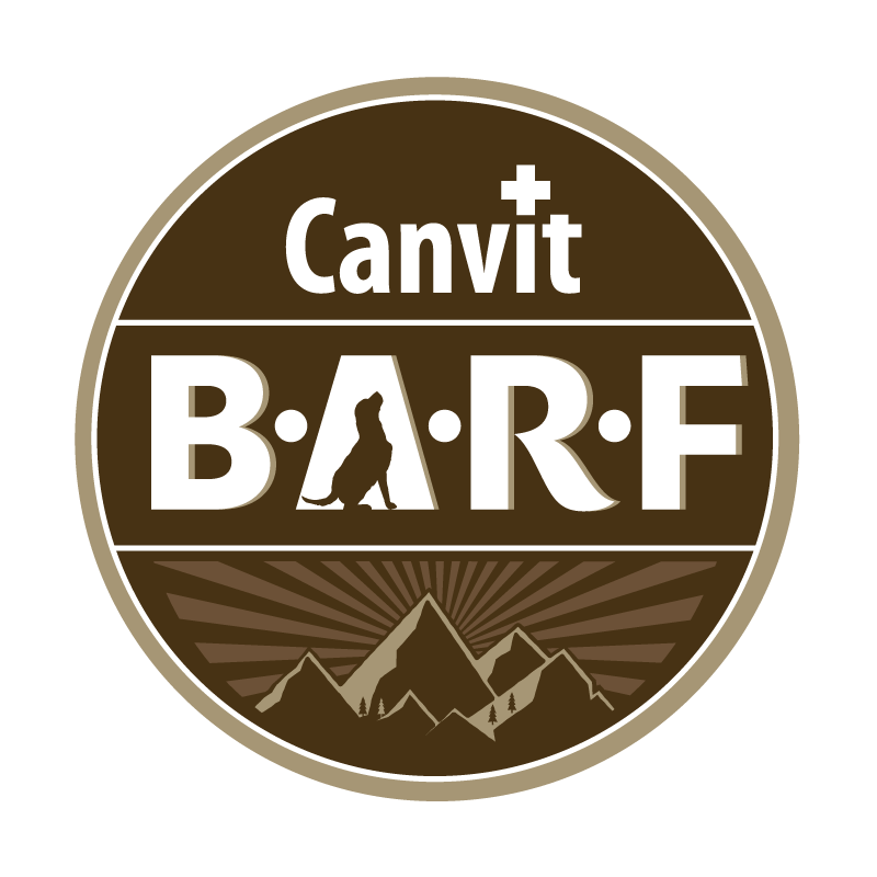 CANVIT BARF COLLAGEN & ROSEHIP 140G